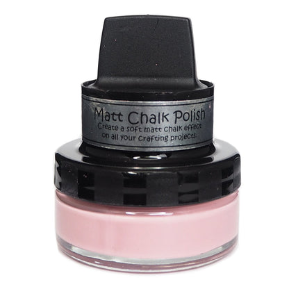 Cosmic Shimmer Matt Chalk Polish 50ml