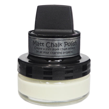 Cosmic Shimmer Matt Chalk Polish 50ml