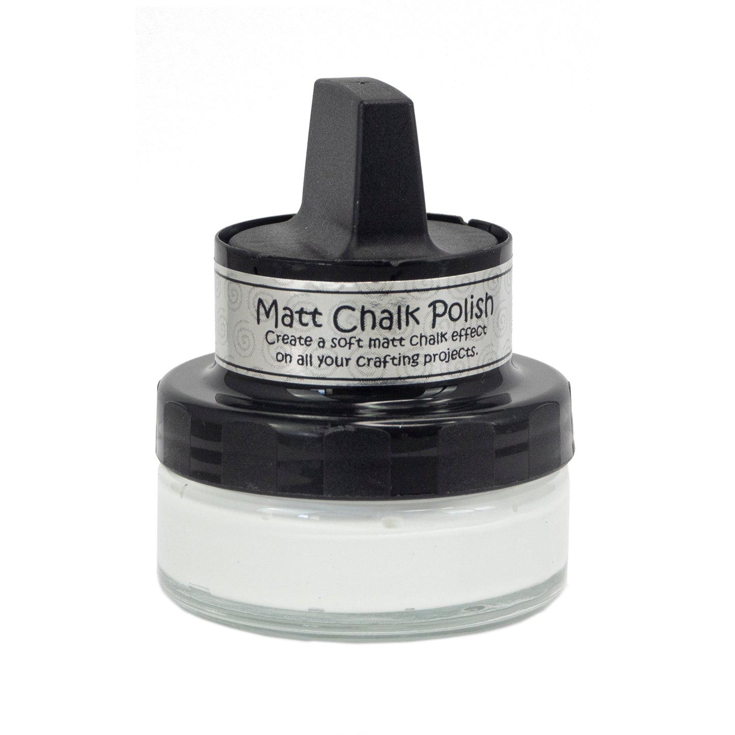 Cosmic Shimmer Matt Chalk Polish 50ml
