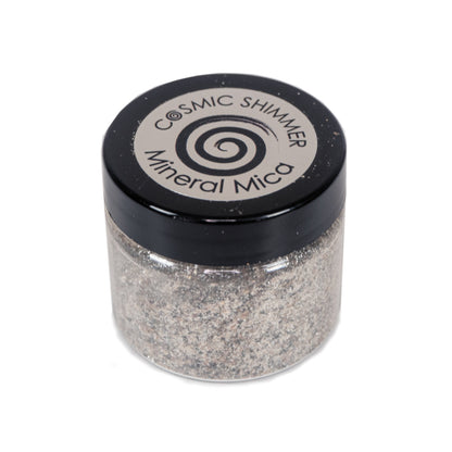 Cosmic Shimmer Mineral Mica 50ml