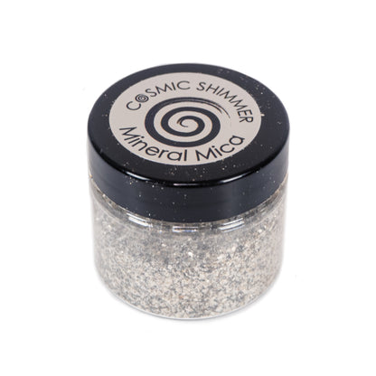 Cosmic Shimmer Mineral Mica 50ml