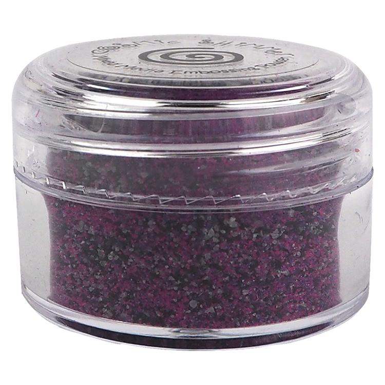 Cosmic Shimmer Mixed Media Embossing Powder