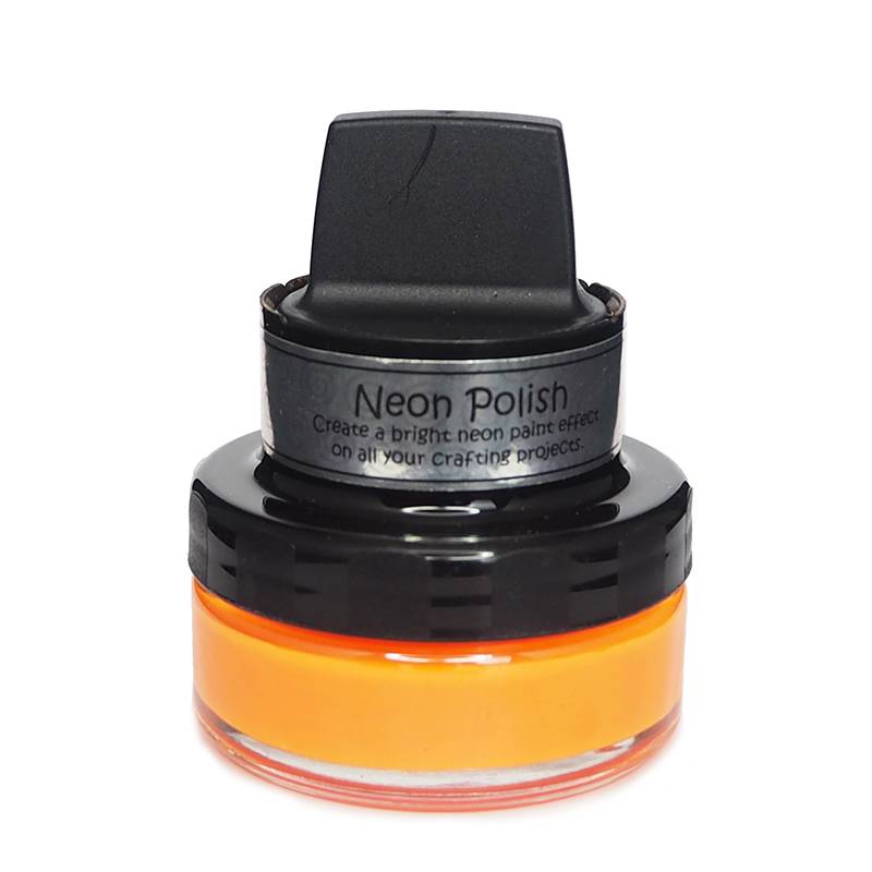 Cosmic Shimmer Neon Polish 50ml