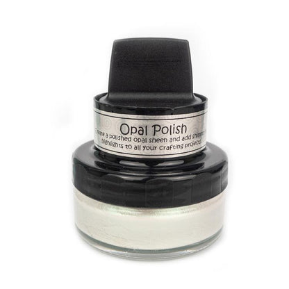Cosmic Shimmer Opal Polish