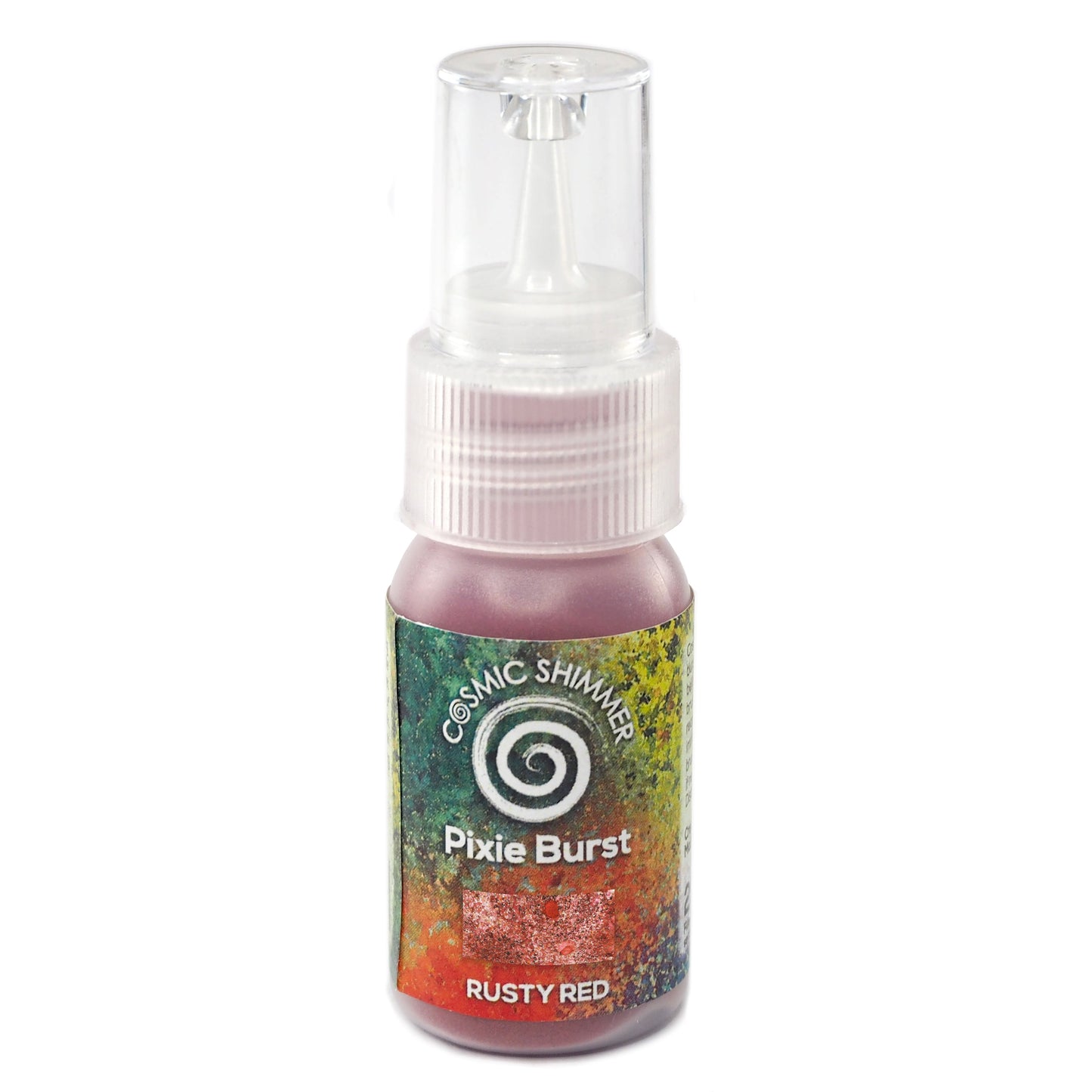 Cosmic Shimmer Pixie Burst 25ml