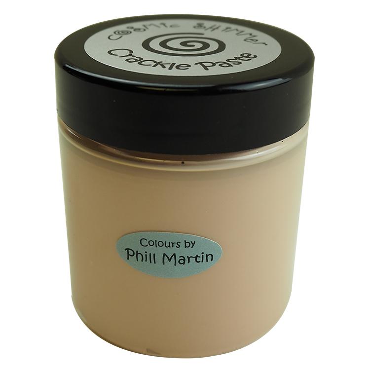 *DEFECTIVE Cosmic Shimmer Crackle Paste