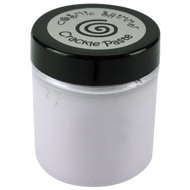*DEFECTIVE Cosmic Shimmer Crackle Paste