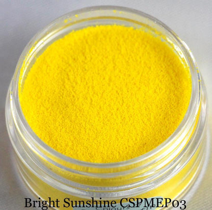 Cosmic Shimmer Embossing Powder