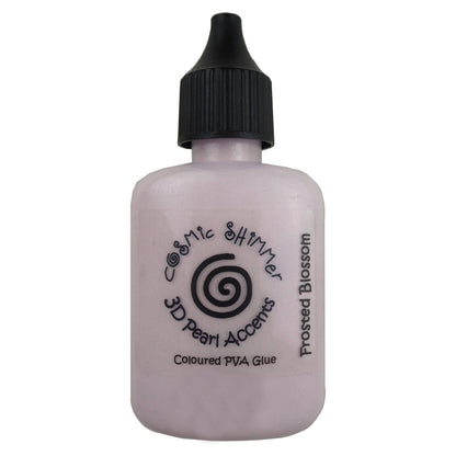 Cosmic Shimmer 3D Accents