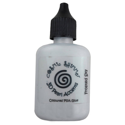 Cosmic Shimmer 3D Accents
