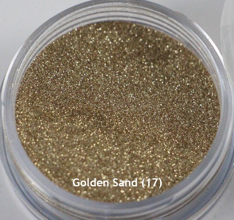 Cosmic Shimmer Polished Silk Glitter