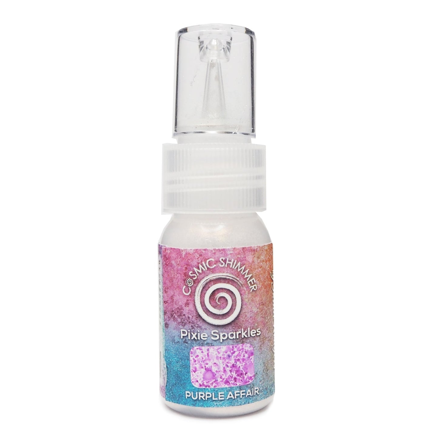 Cosmic Shimmer Jamie Rodgers Pixie Sparkles 30ml