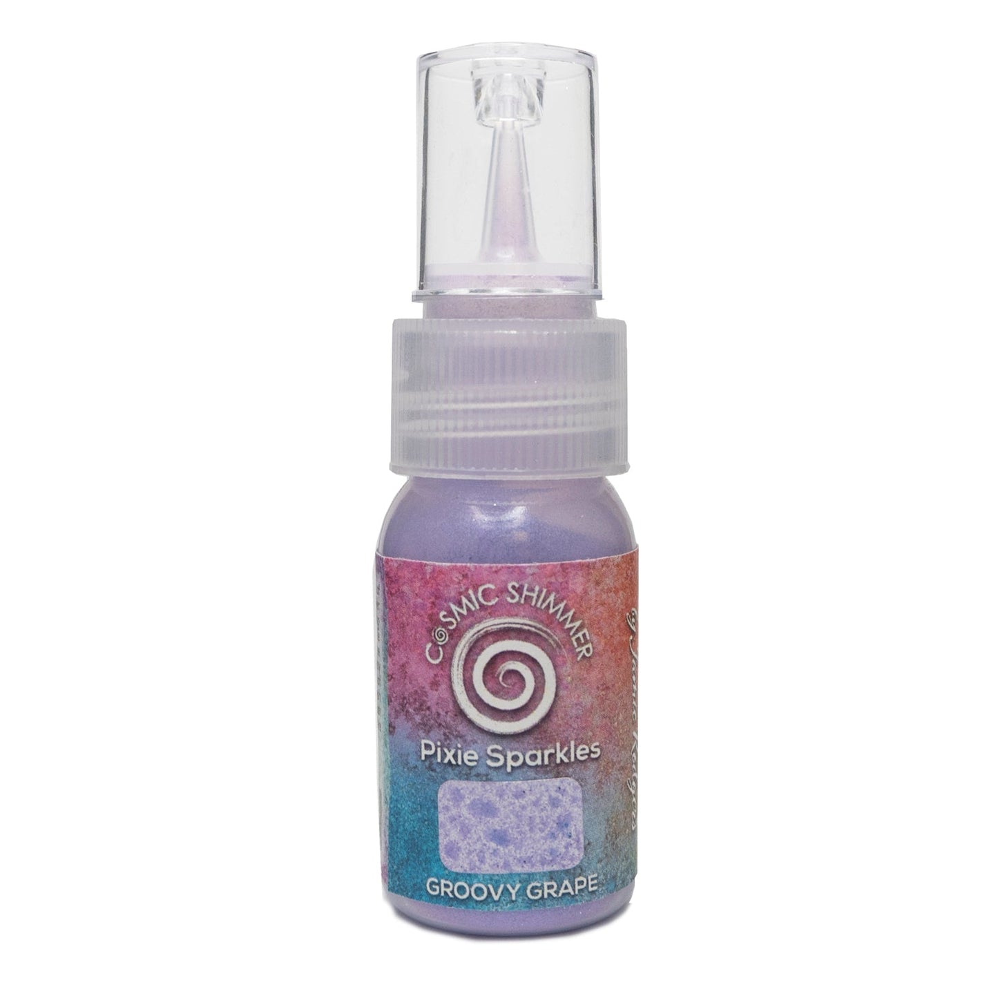Cosmic Shimmer Jamie Rodgers Pixie Sparkles 30ml