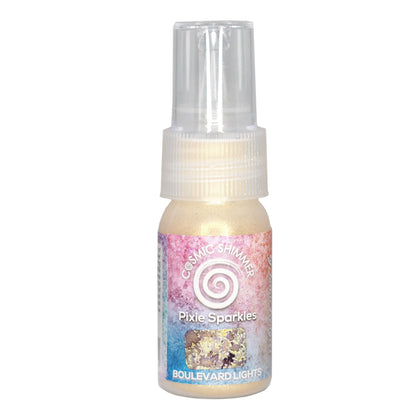 Cosmic Shimmer Jamie Rodgers Pixie Sparkles 30ml