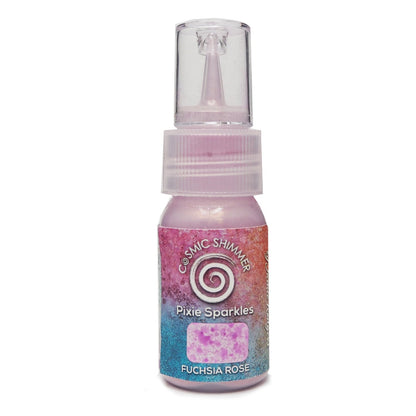 Cosmic Shimmer Jamie Rodgers Pixie Sparkles 30ml