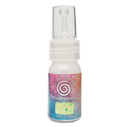 Cosmic Shimmer Jamie Rodgers Pixie Sparkles 30ml