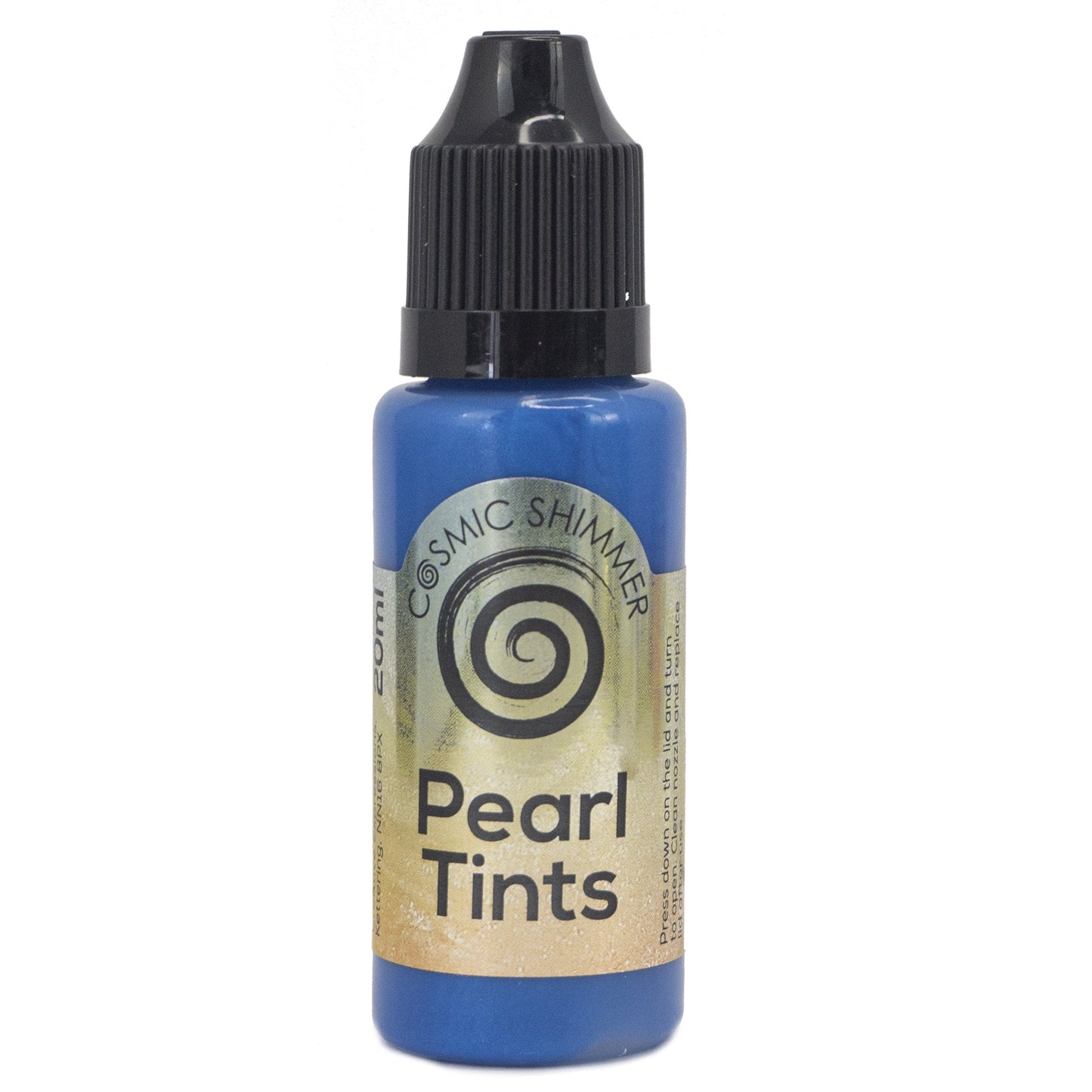 Cosmic Shimmer Pearl Tints