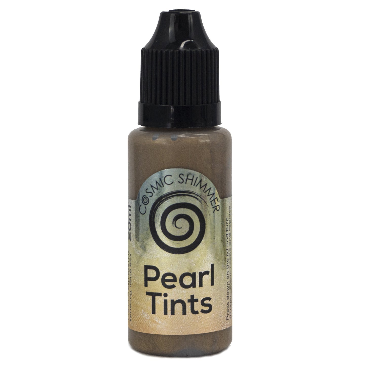 Cosmic Shimmer Pearl Tints