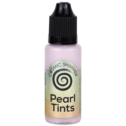 Cosmic Shimmer Pearl Tints