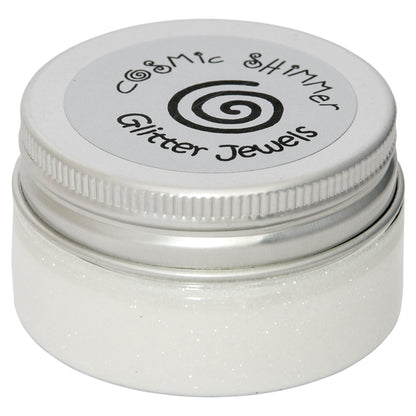 Cosmic Shimmer Glitter Jewels