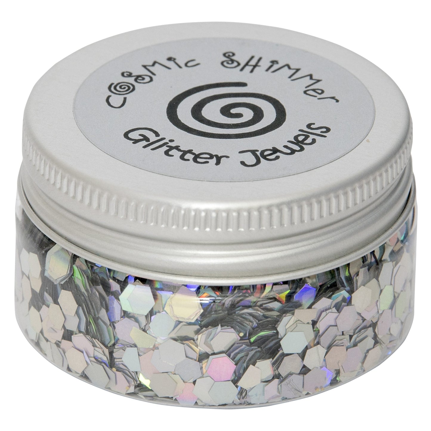 Cosmic Shimmer Glitter Jewels