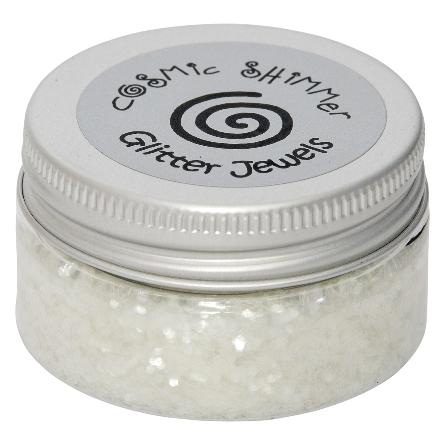 Cosmic Shimmer Glitter Jewels