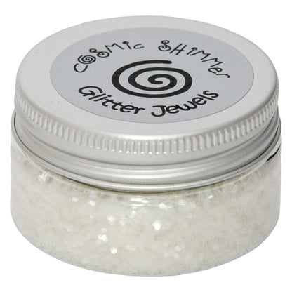 Cosmic Shimmer Glitter Jewels