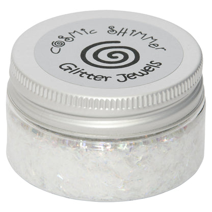 Cosmic Shimmer Glitter Jewels