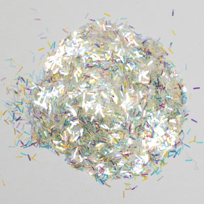 Cosmic Shimmer Glitter Jewels