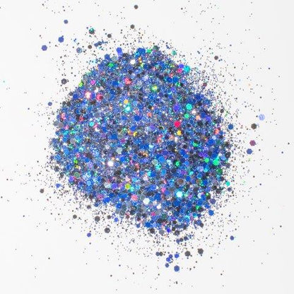 Cosmic Shimmer Holographic Glitterbitz