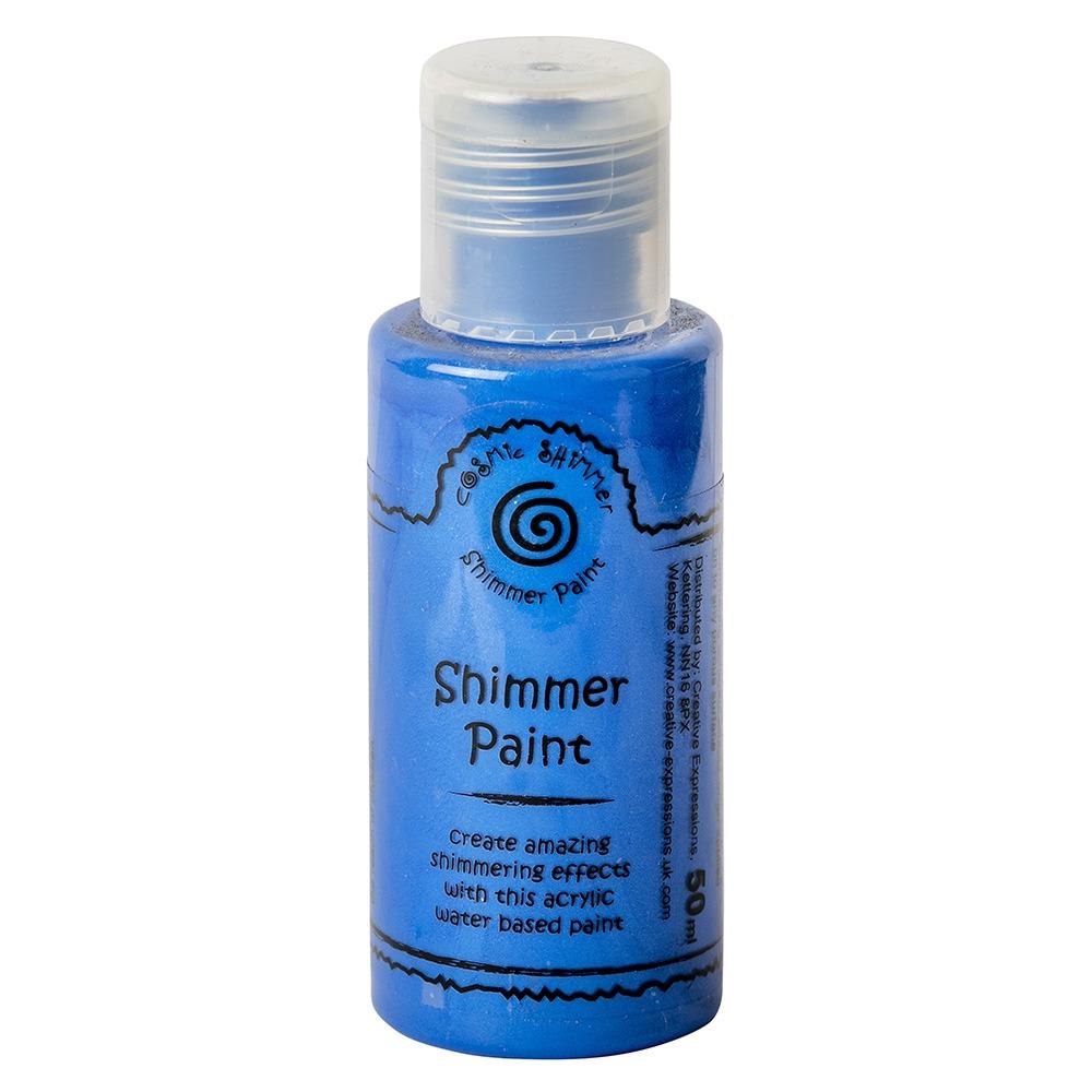 Cosmic Shimmer Shimmer Paint