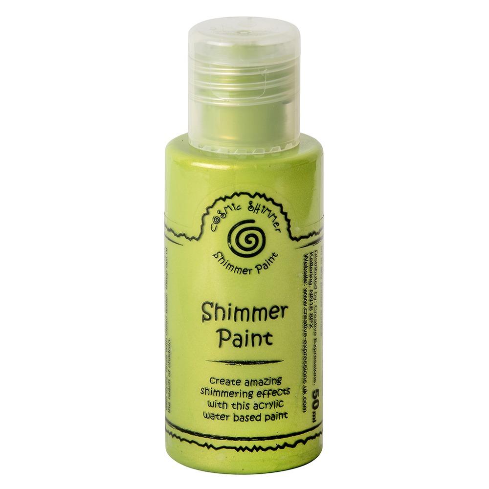 Cosmic Shimmer Shimmer Paint