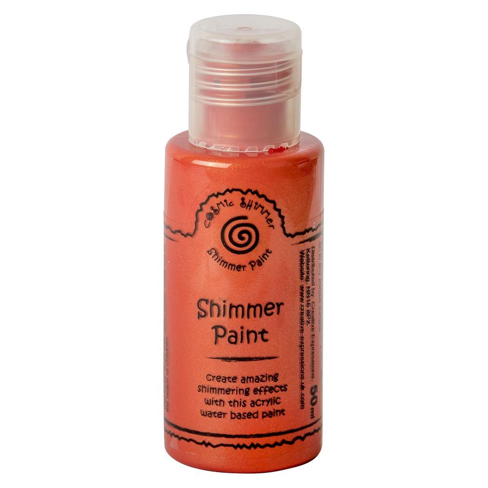 Cosmic Shimmer Shimmer Paint