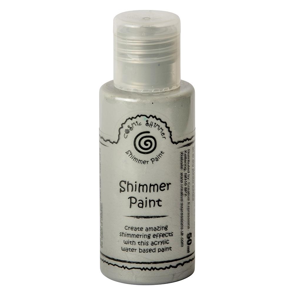 Cosmic Shimmer Shimmer Paint