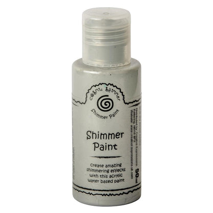 Cosmic Shimmer Shimmer Paint