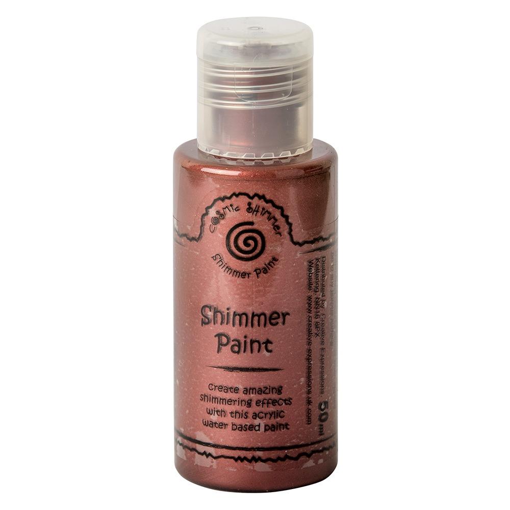 Cosmic Shimmer Shimmer Paint