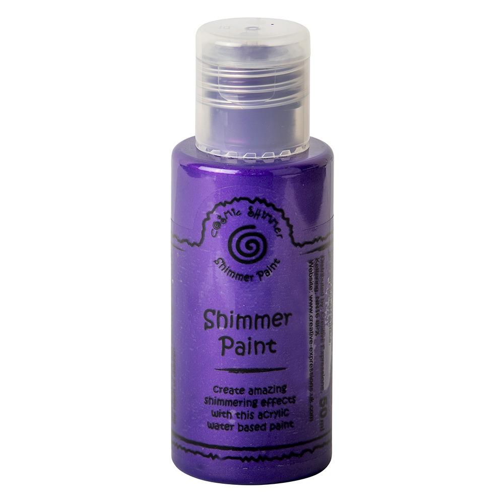 Cosmic Shimmer Shimmer Paint