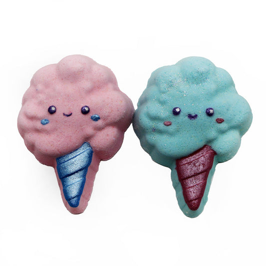 Cotton Candy