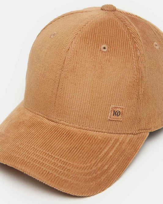 Cork Icon EcoStretch Corduroy Elevation Hat