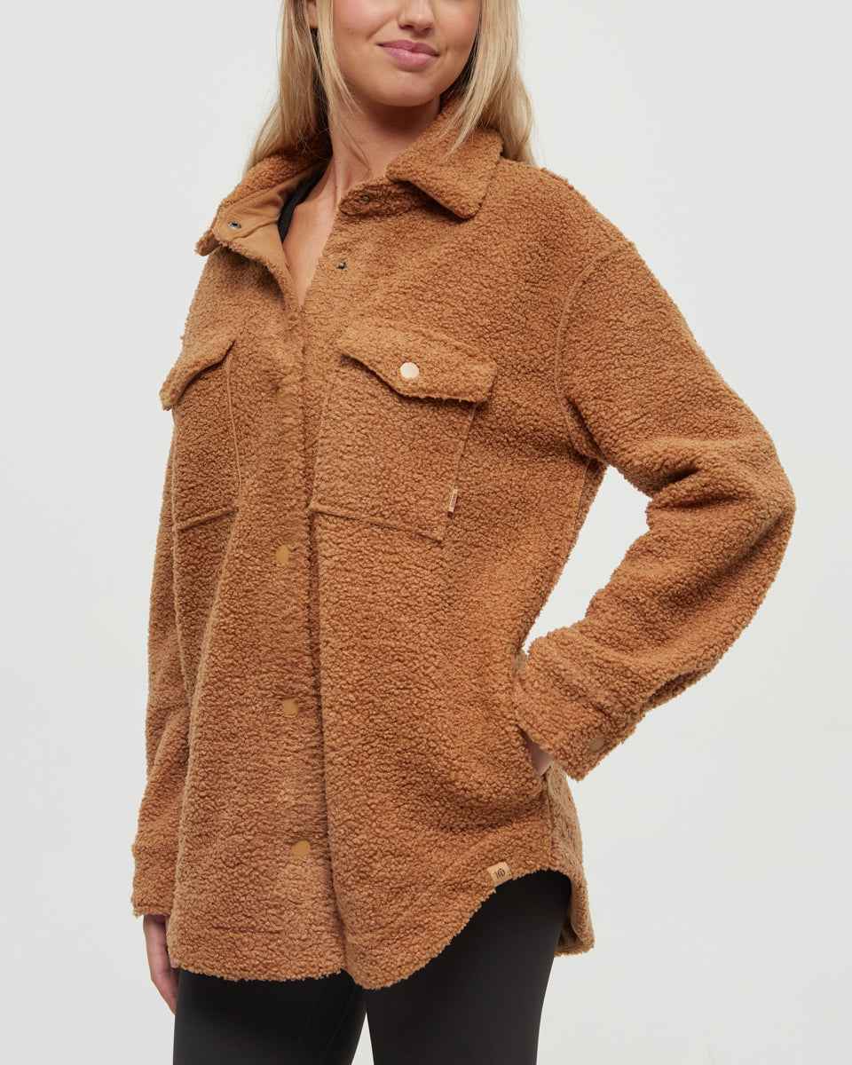 Sunday Jacket