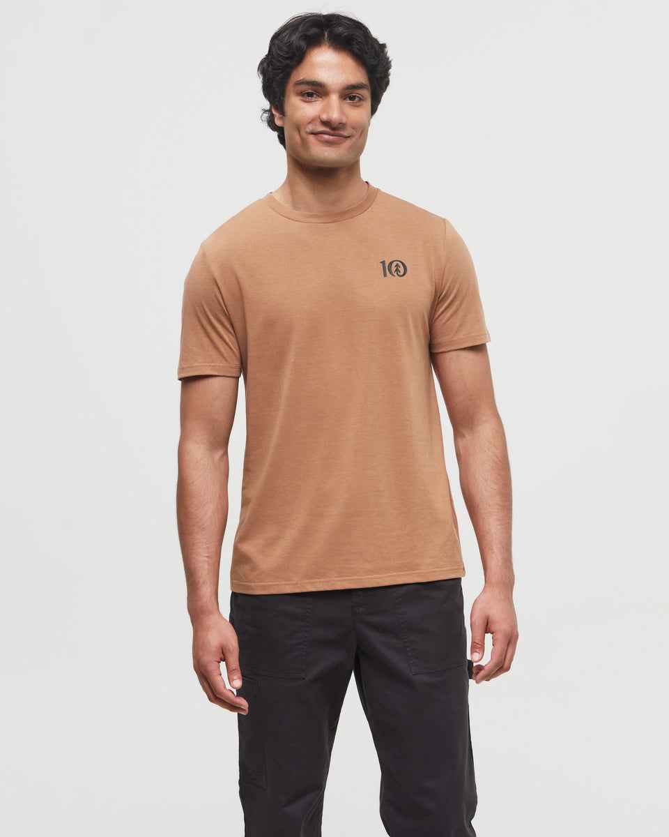 TreeBlend Logo T-Shirt