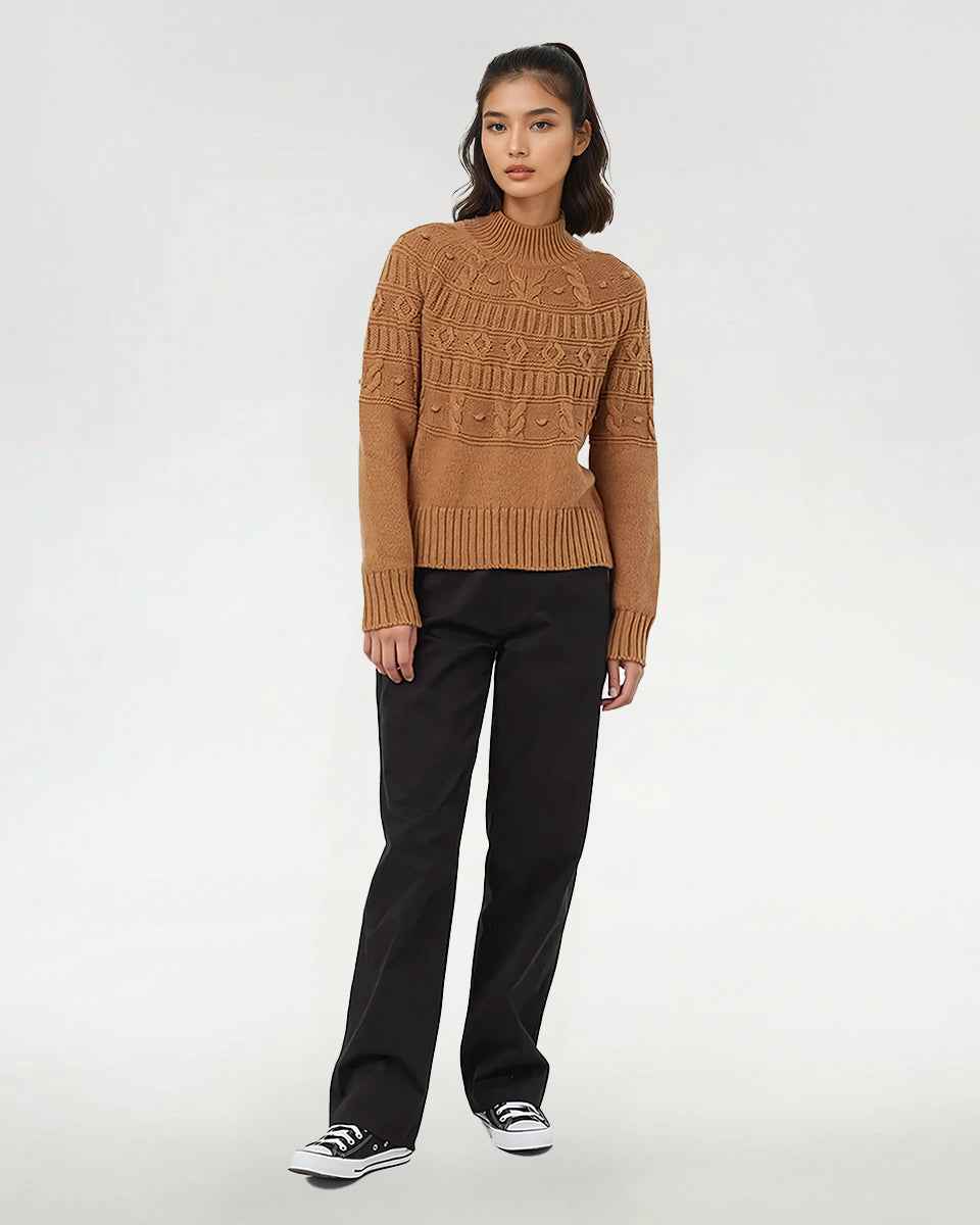 Colson Sweater