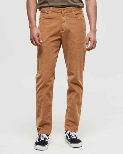 EcoStretch Corduroy Everywhere Pant