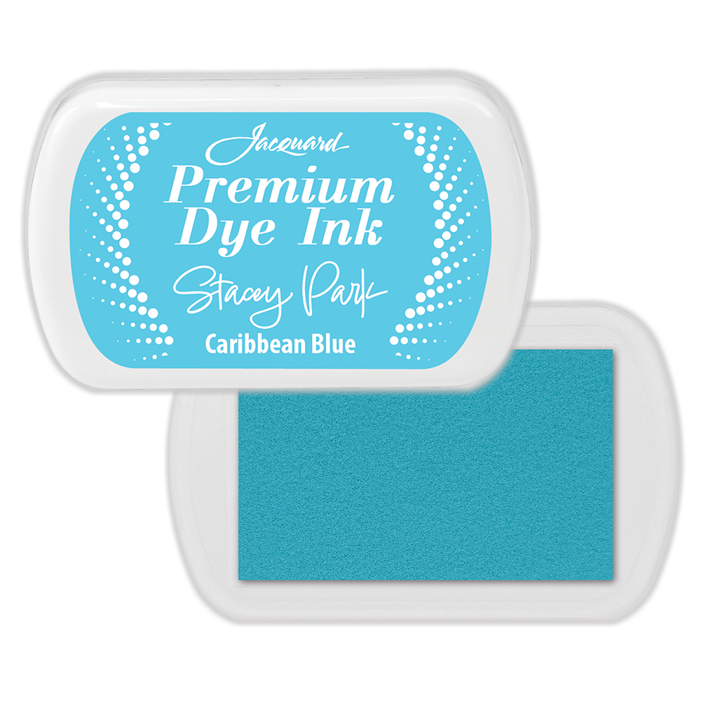 SP Premium Full Size Dye Pad