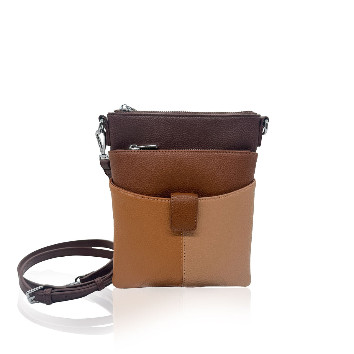 Cindy  Crossbody Bag FW26