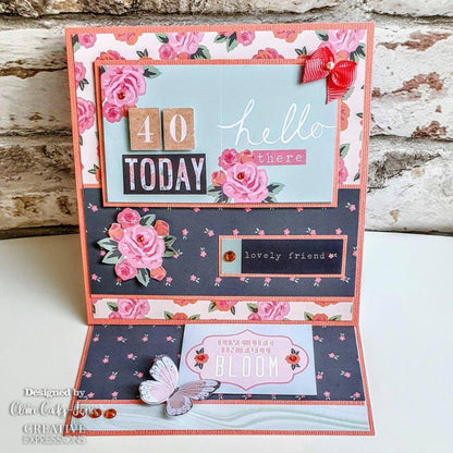 The Paper Boutique Lovely Days Adhesive Pearls