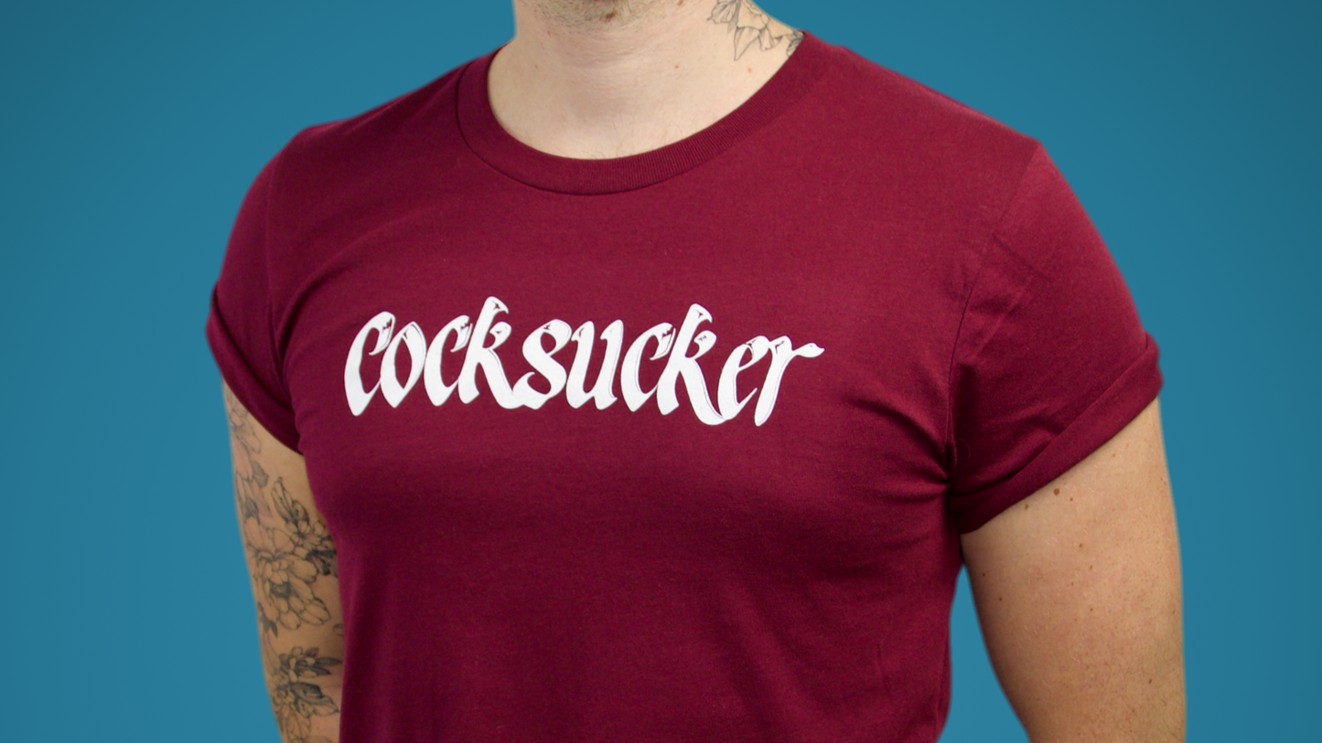 Cocksucker T-Shirt