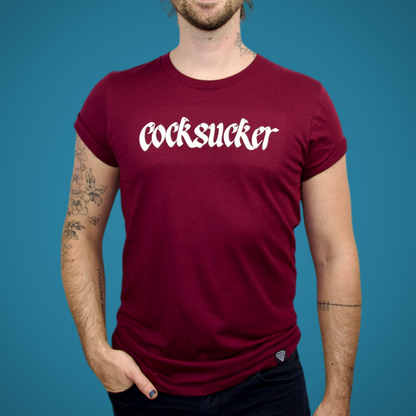 Cocksucker T-Shirt