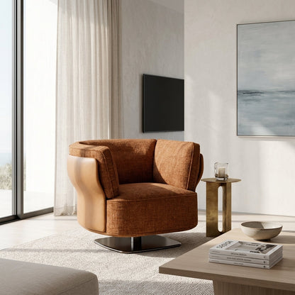 Ravelin Accent Chair