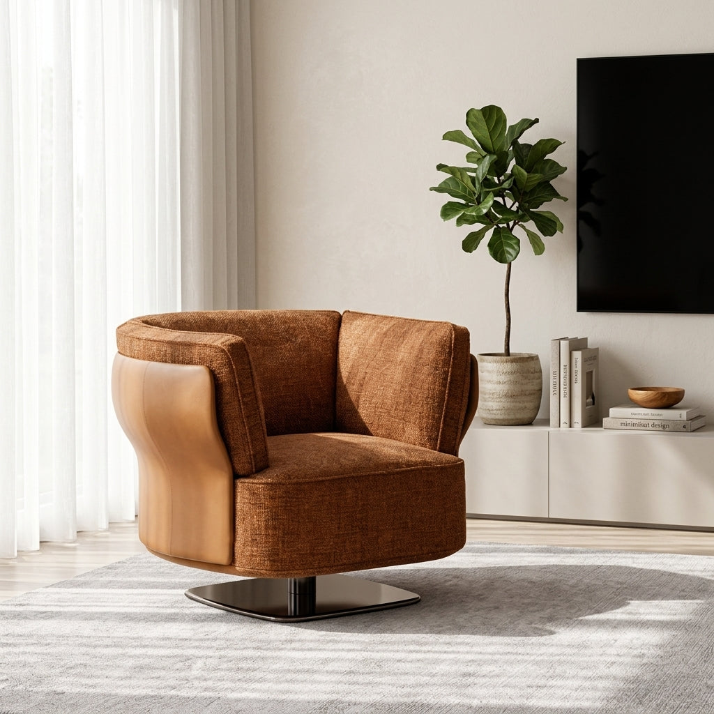 Ravelin Accent Chair